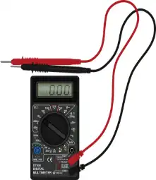mesure-electrique